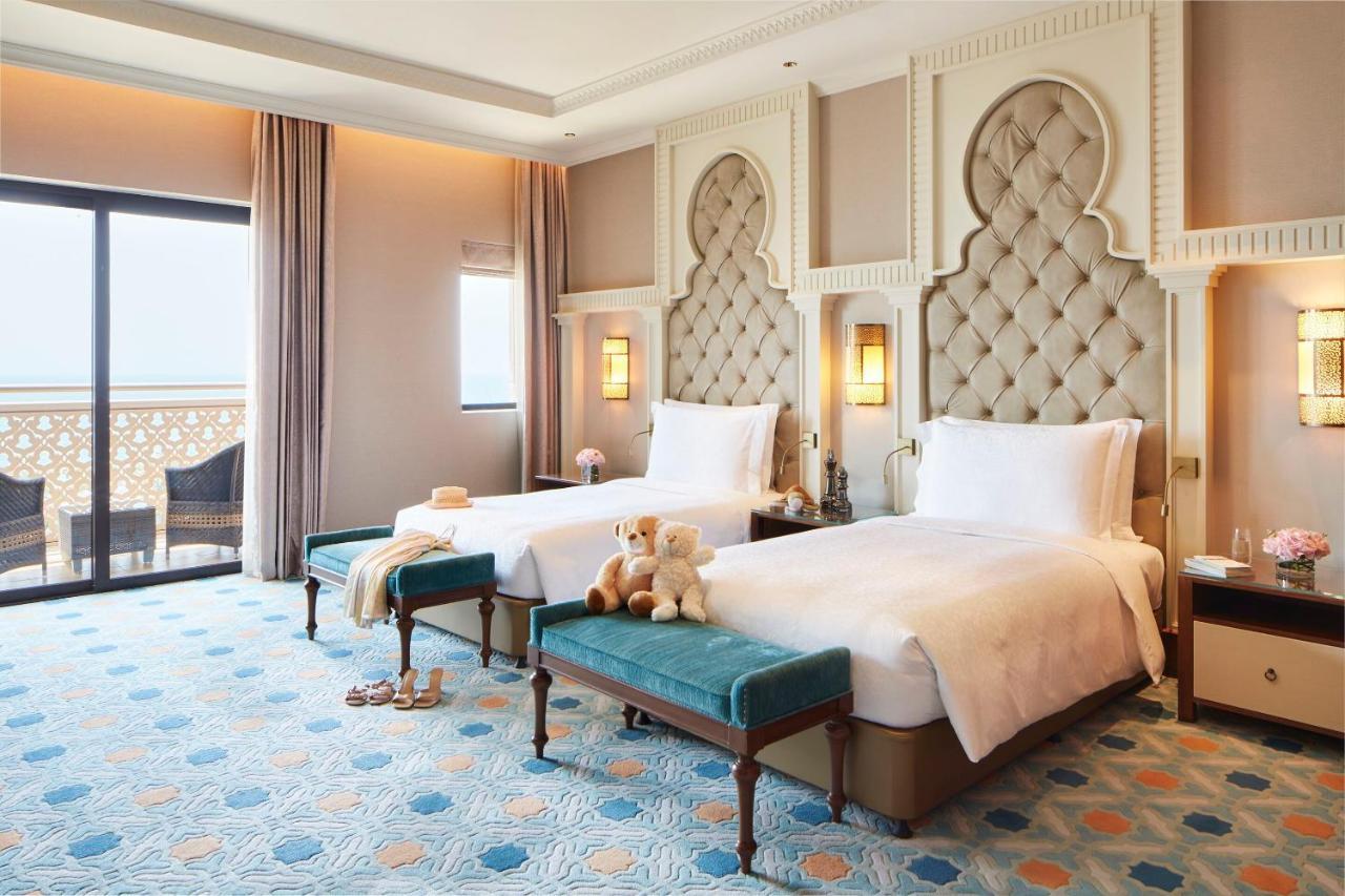 Jumeirah Al Qasr Dubaj Zewnętrze zdjęcie Deluxe Room
