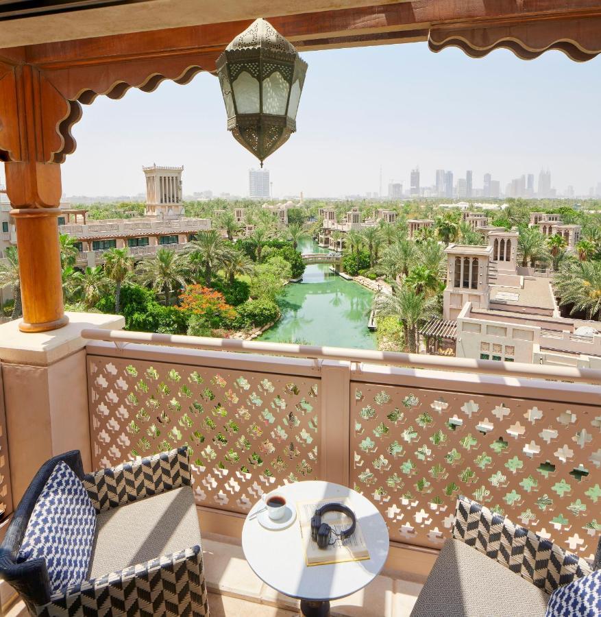 Jumeirah Al Qasr Dubaj Zewnętrze zdjęcie The Palace Downtown Dubai