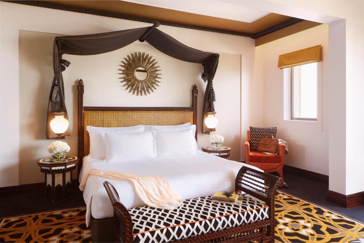 Jumeirah Al Qasr Dubaj Zewnętrze zdjęcie
